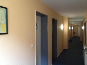 Fotografie z fotogalerie ubytování Hotel Am Schlosstor v destinaci Bückeburg