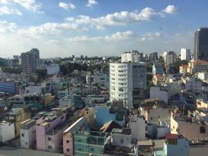 Gallery image of BMC Chillaxroom in Ho Chi Minh City