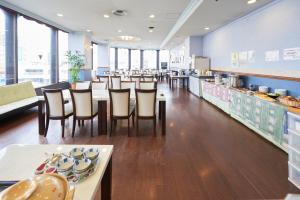 Gallery image of Hotel Select Inn Aomori in Aomori