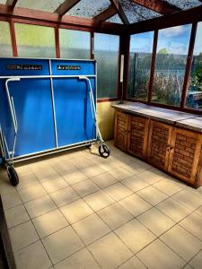a room with a view of aasteryasteryasteryasteryasteryasteryasteryasteryastery at Apacs Villa in Ráckeve