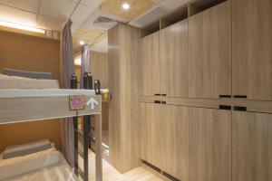 Fotografie z fotogalerie ubytování Hostel Jiizu v destinaci Taipei