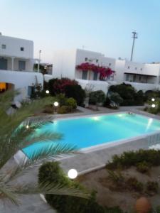 Gallery image of Anthos House in Ornos