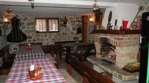 Fotografie z fotogalerie ubytování Guest House Garbevi v destinaci Dobriniště