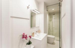 Fotografia z galérie ubytovania BARCELONA PENTHOUSE Private Terrace Sustainable Stay Keyless Access v destinácii Barcelona