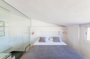 Fotografia z galérie ubytovania BARCELONA PENTHOUSE Private Terrace Sustainable Stay Keyless Access v destinácii Barcelona