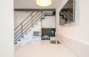 Gallery image of BARCELONA PENTHOUSE Private Terrace Sustainable Stay Keyless Access in Barcelona