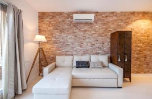 Fotografia z galérie ubytovania BARCELONA PENTHOUSE Private Terrace Sustainable Stay Keyless Access v destinácii Barcelona