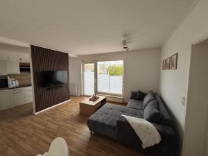 Gallery image of Ferienhaus-Wellenperle in Dornumersiel