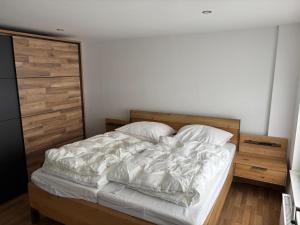 Gallery image of Ferienhaus-Wellenperle in Dornumersiel +17 photos
