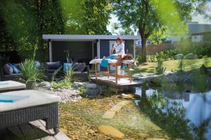 Imagen de la galería de Centro Hotel U-NO1, Trademark Collection by Wyndham, en Großbettlingen