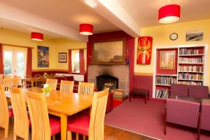 Gallery image of YHA Eskdale in Eskdale