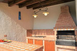 Fotografie z fotogalerie ubytování Villa Gramati v destinaci Savoca