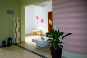 Fotografie z fotogalerie ubytování Pension Finkenschenke v destinaci Gröditz