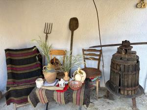 Fotografija u galeriji objekta Casa Veche u gradu Morovaia