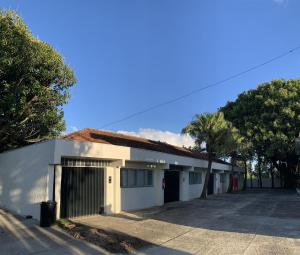 Gallery image of Ipê Hotel Jardins in Ponta Grossa
