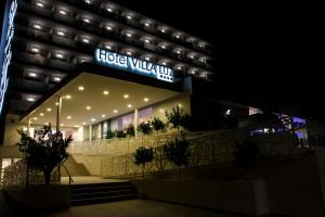 Hosté ubytování Villa Luz Design & Art Hotel