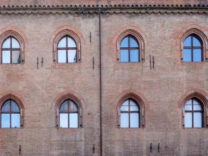 Kép Casa Isolani Luxury Rooms Piazza Maggiore 1 szállásáról Bolognában a galériában