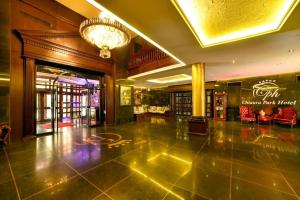 Fotografie z fotogalerie ubytování Chtaura Park Hotel v destinaci Chtaura