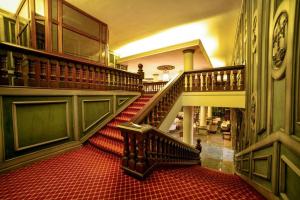 Fotografie z fotogalerie ubytování Chtaura Park Hotel v destinaci Chtaura