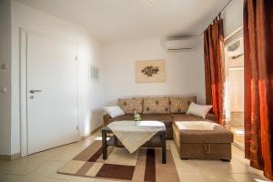 Posedenie v ubytovaní Apartments Kati