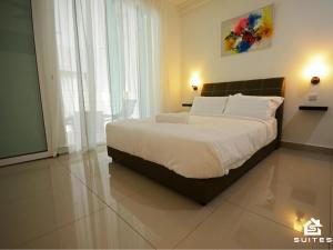 Gallery image of S-Suites@The Scott Garden in Kuala Lumpur