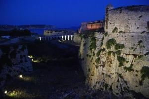 Foto sihtkohas Methóni asuva majutusasutuse Hotel Aris galeriist