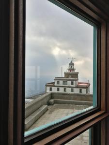 Fotografia z galérie ubytovania Hotel O Semaforo v destinácii Finisterre