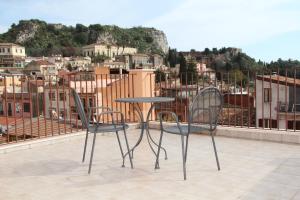 Gallery image of Residence Circe in Taormina +27 photos