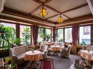 Gallery image of Hotel Restaurant Alte Linde in Bad Wildbad