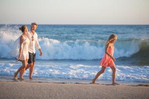 Hostia v ubytovaní Barceló Cabo de Gata