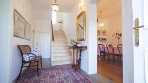 Fotografie z fotogalerie ubytování Villa Agnes v destinaci Orebić
