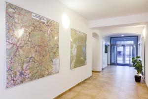 Fotografie z fotogalerie ubytování Hotel Valdes v destinaci Loučná nad Desnou