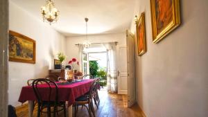 Fotografie z fotogalerie ubytování Villa Agnes v destinaci Orebić