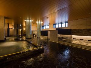 Fotografie z fotogalerie ubytování APA Hotel & Resort Tokyo Bay Makuhari v destinaci Čiba