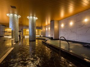 Fotografie z fotogalerie ubytování APA Hotel & Resort Tokyo Bay Makuhari v destinaci Čiba