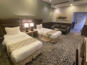 Gallery image of فندق مروج نجد in Jeddah