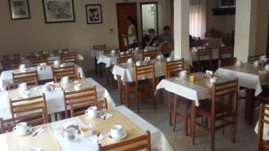 Nhà hàng/khu ăn uống khác tại Hotel La Fontana