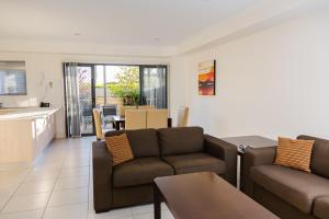 Gallery image of Gladstone Heights Executive Apartments in Gladstone