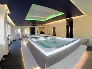 Fotografie z fotogalerie ubytování Hotel Corte Rosada Affiliated by Melia v destinaci Porto Conte
