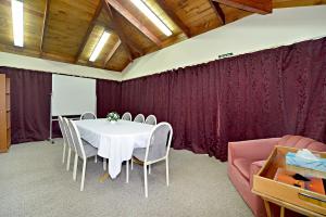 Fotografie z fotogalerie ubytování Takapuna Motor Lodge v Aucklandu