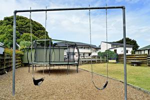 Fotografie z fotogalerie ubytování Takapuna Motor Lodge v Aucklandu
