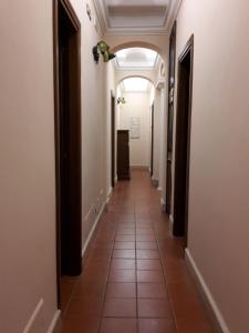 Fotografie z fotogalerie ubytování Hotel 4 Coronati v Římě