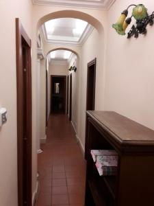 Fotografie z fotogalerie ubytování Hotel 4 Coronati v Římě