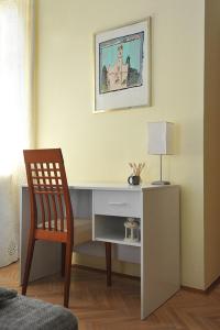 Fotografie z fotogalerie ubytování Clementa Apartment v destinaci Zadar