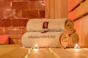 Galeriebild der Unterkunft B Business Hotel & Spa in Antalya