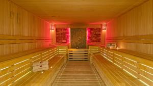 Galeriebild der Unterkunft B Business Hotel & Spa in Antalya