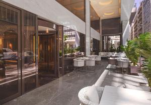아테네에 위치한 Leonardo Hotel Athens City Center에서 갤러리에 업로드한 사진