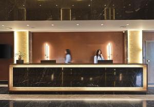 Leonardo Hotel Athens City Center 투숙객