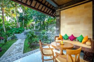 Gallery image of Kama Bisma Cottage in Ubud