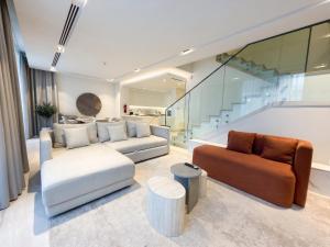Pure Luxury Villa